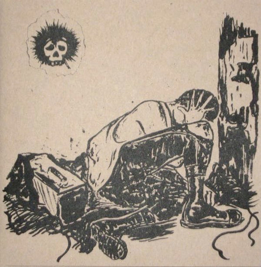 Perdition (5) : Perdition (7", W/Lbl)