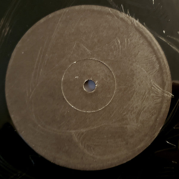 Rise (8) : Joy (12", S/Sided, Etch)