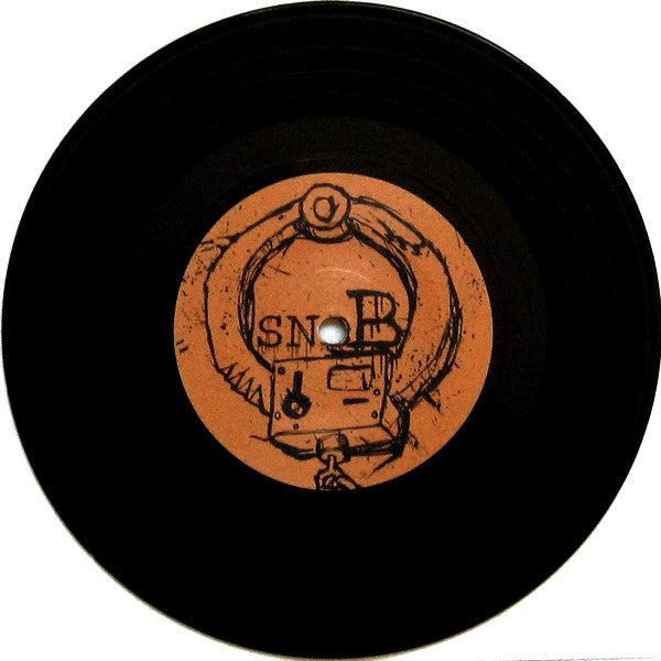 Snob Value : Decisions (7")