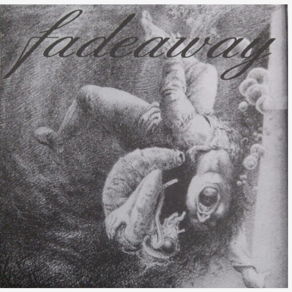 Fadeaway / 2 Line Filler : Fadeaway / 2 Line Filler (7")