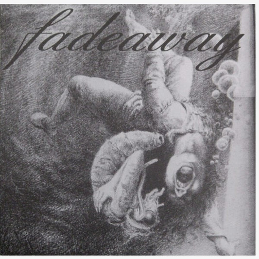 Fadeaway / 2 Line Filler : Fadeaway / 2 Line Filler (7")