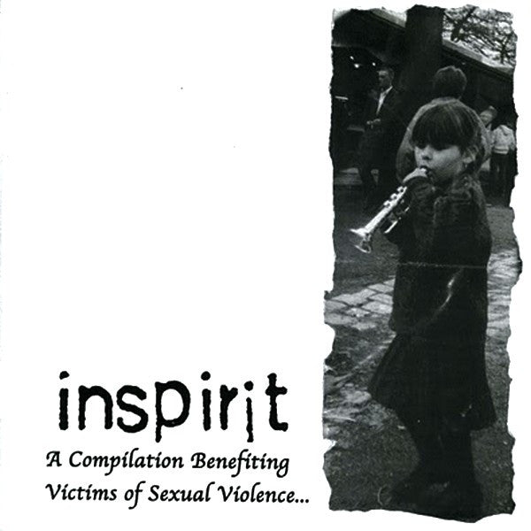 Various : Inspirit (7", Comp)