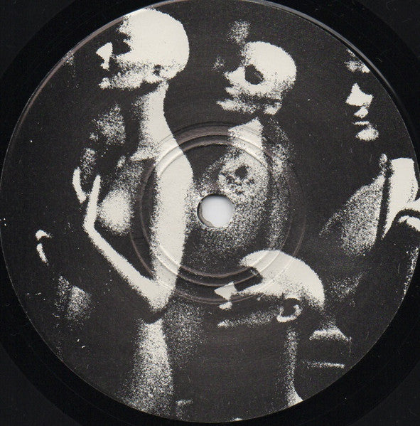 Various : Inspirit (7", Comp)