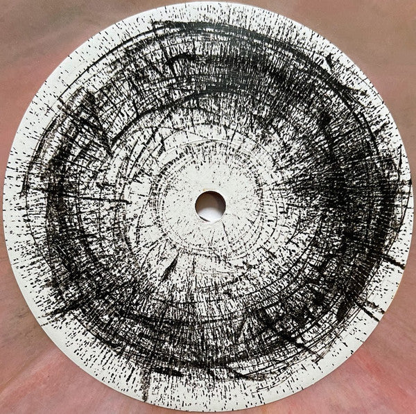Jade Dust : Wild Geese (12", EP, Eco)