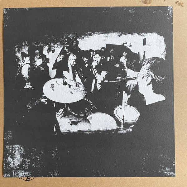 Ampere (3) : The First Five Years (LP, Comp, Mar)