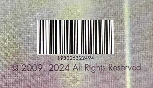 Letting Up Despite Great Faults : Letting Up Despite Great Faults (LP, Album, RE, Cle)