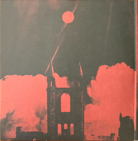 Skycamefalling : 10.21 (2xLP, Album, RE, RM, Red)