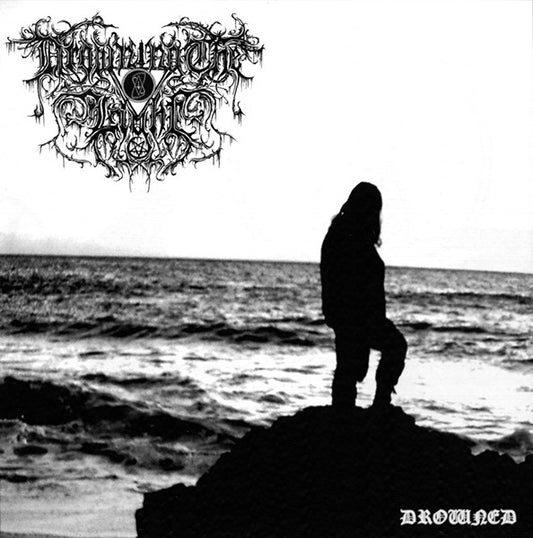 Drowning The Light : Drowned (CD, Album, RE)