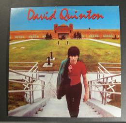 David Quinton : David Quinton (LP)