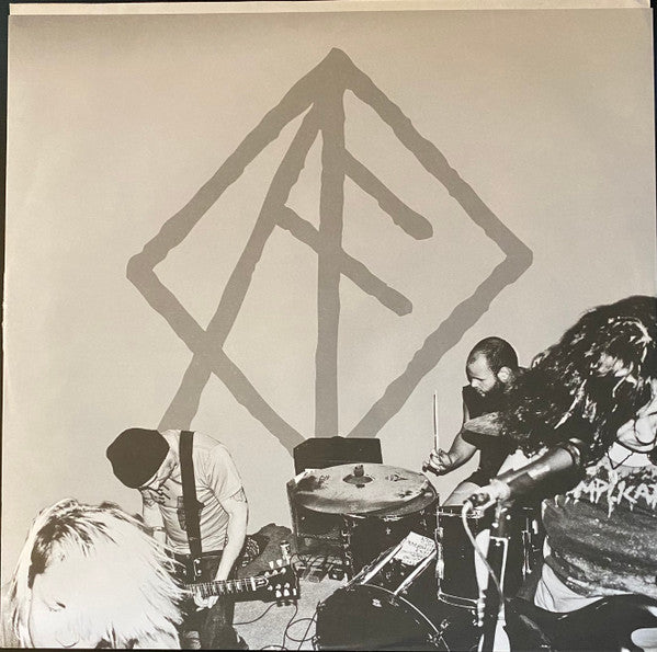 Arctic Flowers : Reveries (LP, RP, Gre)