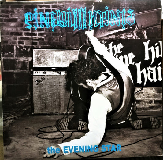 The Pine Hill Haints : The Evening Star (LP, Comp)