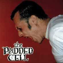 The Padded Cell : The Padded Cell (LP, Album)