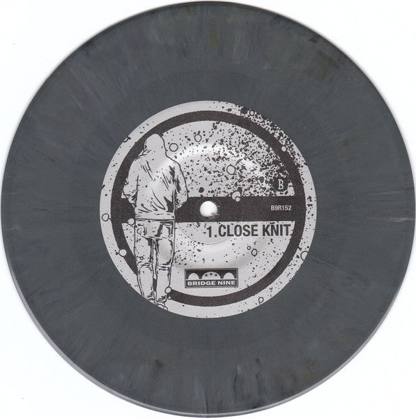 Polar Bear Club : The View, The Life (7", Gra)