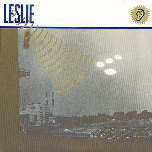 Leslie (29) : (All) Tricked Out (7", Single, Ltd, Whi)