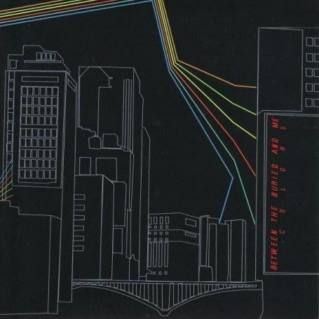 Between The Buried And Me : Colors (2xLP, Album, Ltd, RP, Pur)