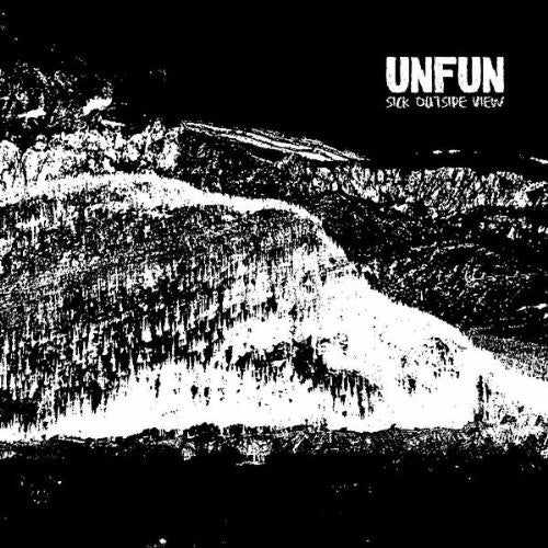 Unfun : Sick Outside View (LP, Album)