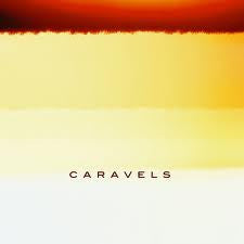 Caravels : Floorboards (LP, Album, Ltd, Opa)