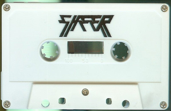 Sheer Mag : Sheer Mag (Cass, EP)