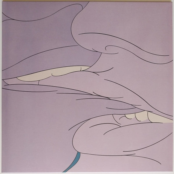 Drug Church : Prude (LP, Ltd, Gli)