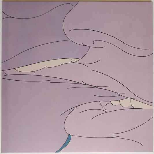 Drug Church : Prude (LP, Ltd, Gli)