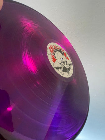 Oppressed Logic : It's Harassment (LP, Album, Tra)