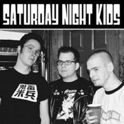 Saturday Night Kids : Birthday Girl (7", Pin)
