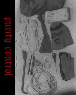Purity Control : Purity Control (Cass)