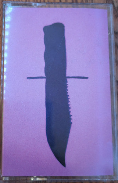 Leona Hell : Void Incarnate (Cass, Album, Cle)