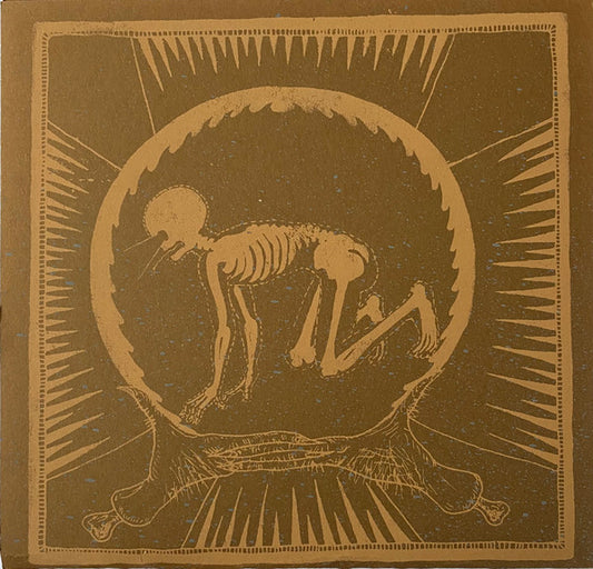 Long Pigs : Long Pigs (7")
