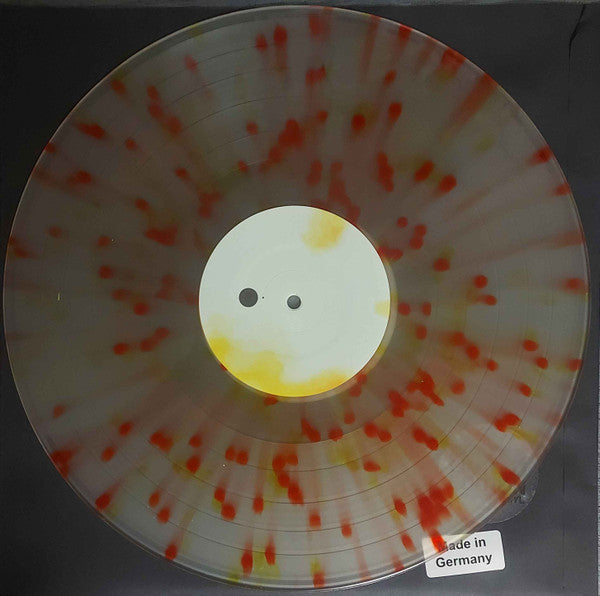 Militarie Gun : Life Under The Sun (12", S/Sided, EP, RSD, Ltd, Cle)