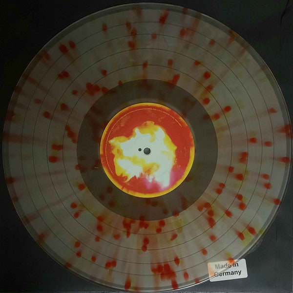 Militarie Gun : Life Under The Sun (12", S/Sided, EP, RSD, Ltd, Cle)