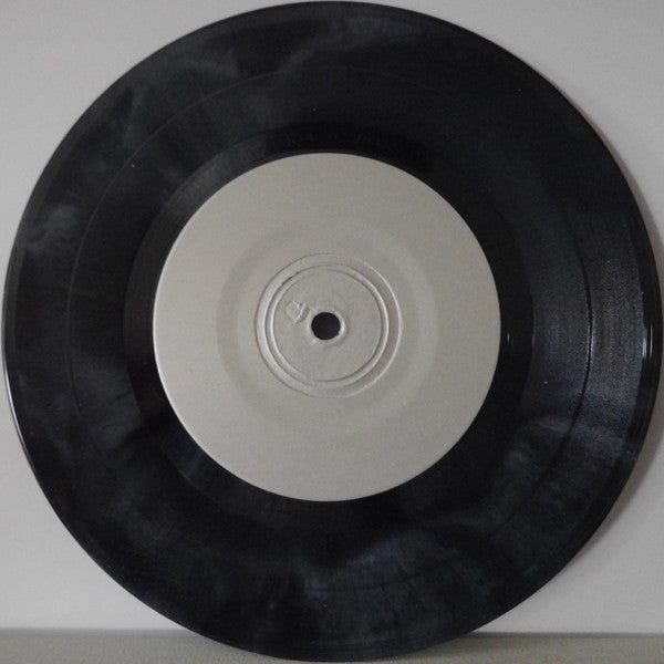 The Marked Men / This Is My Fist : Marked Men / This Is My Fist (7", RP, Gre)