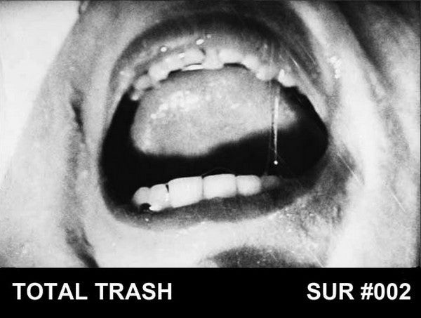 Total Trash : Total Trash (Cass)