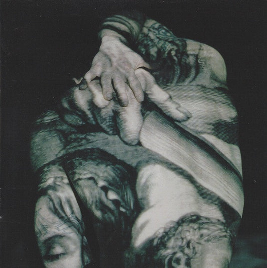 Raised Fist : Sound Of The Republic (CD, Album)