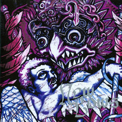 New Lows : New Lows (7", EP)