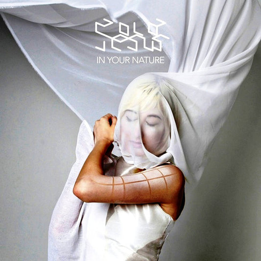 Zola Jesus : In Your Nature (7", Single)