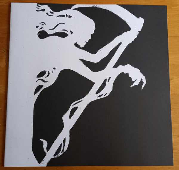 Lunar Aurora : Ars Moriendi (LP, Album, Ltd, RE, RM)