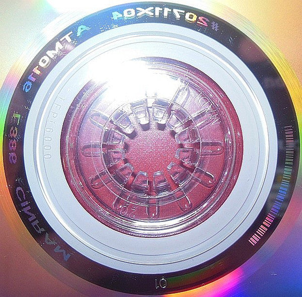 Razor (2) : Malicious Intent (CD, Album, RE)