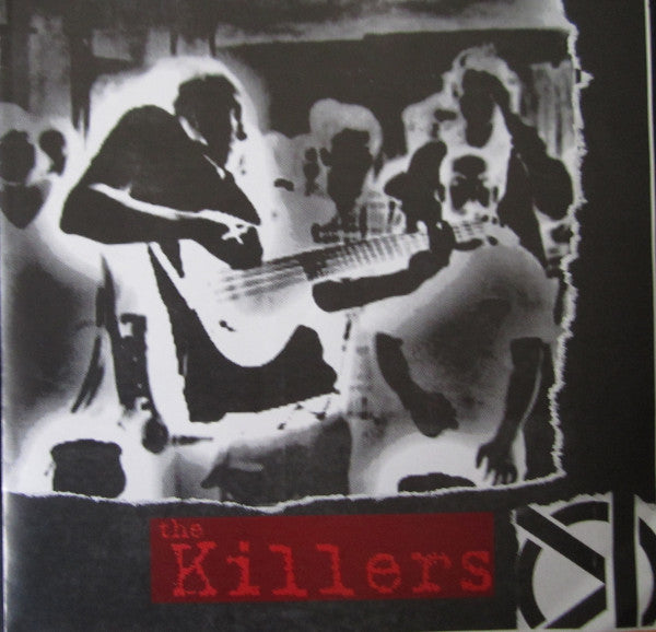 The Killers (3) : The Killers (7")