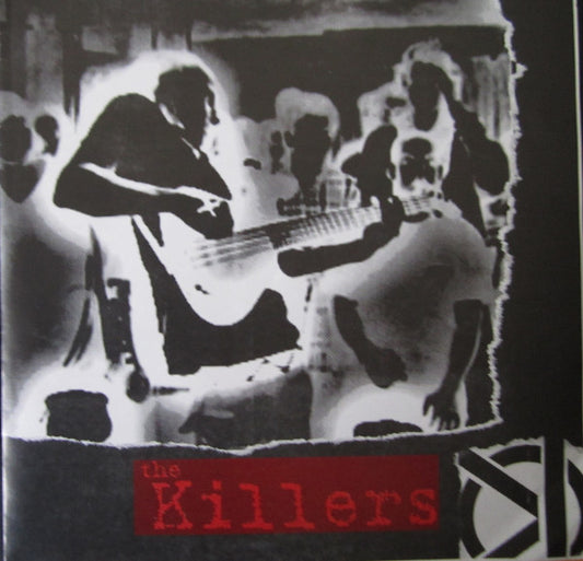 The Killers (3) : The Killers (7")