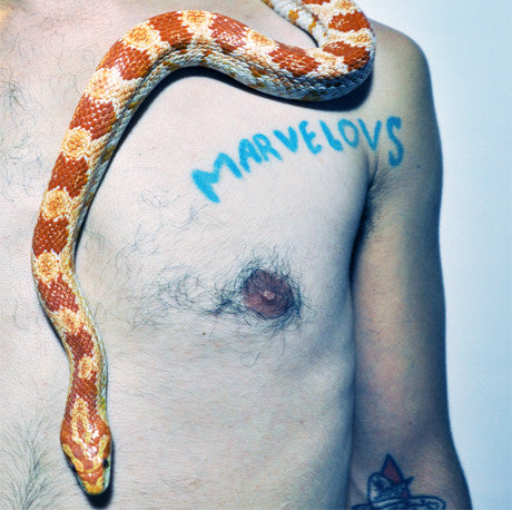 Marvelous Darlings : Single Life (LP, Comp)