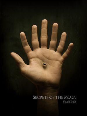 Secrets Of The Moon : Seven Bells (CD, Album + DVD-V + Box, Ltd)