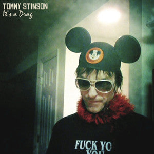 Tommy Stinson : It's A Drag (7")