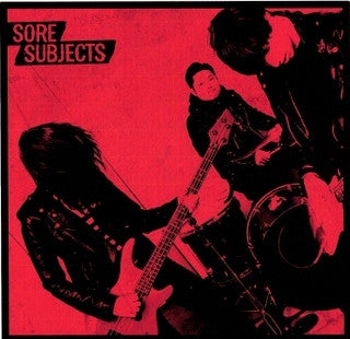 Sore Subjects : Gimme A Dee Dee (7")