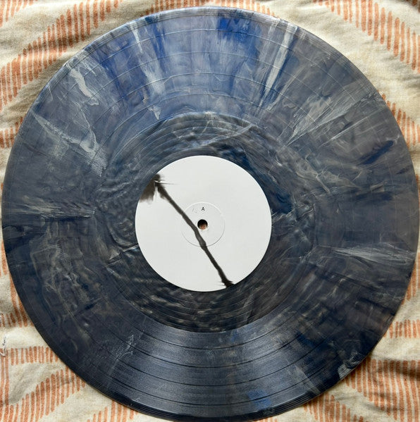 Spite House (3) : Desertion (LP, Album, Ltd, Met)