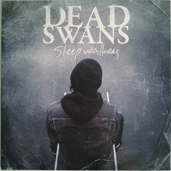 Dead Swans : Sleepwalkers (LP, RP, Yel)