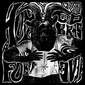 Holy Cobras : Forever (LP, Album)