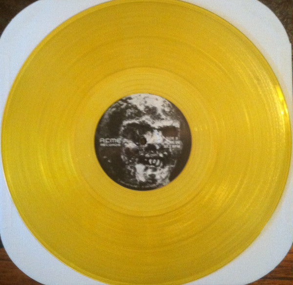Last In Line : L'Esercito Del Morto (LP, Yel)