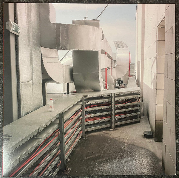 Oil Giant : You Are Elect (LP)