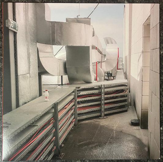 Oil Giant : You Are Elect (LP)